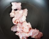タマリンド香るチキンココナッツカレー作り方1写真