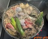 【絶望】濃厚！デスマンジらぁめん！作り方3写真