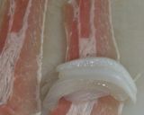 新玉葱の肉巻き作り方2写真