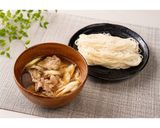 豚肉と長ねぎの素麺★動画あり★作り方19写真