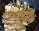 ごま油で作るバナナケーキ🎶作り方3写真