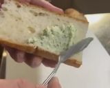 とーちゃんの特製イタリアンブルスケッタ！作り方1写真