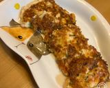 簡単な豆腐のふわふわ焼き作り方8写真