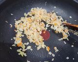 自分で作るキーマカレー作り方6写真