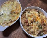 【絶品】ヘルシー野菜のチーズドリア作り方5写真
