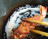 節分に！食べちゃえ鬼の金棒エビフライ！作り方7写真