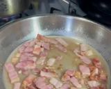 食べずともやみつきカルボナーラ!!作り方5写真