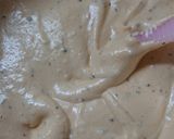 ミコばあばの米粉コーヒーシフォンケーキ作り方9写真