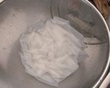 ぷるぷる食感！茹でるだけのワンタンの刺身作り方2写真