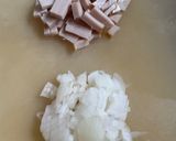 ポテトサラダ作り方4写真