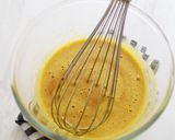 カフェキャラメルムース作り方12写真