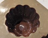 大人の簡単チョコレートケーキ作り方4写真