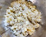 作り置き肉そぼろでポテトサラダ 発酵玉葱作り方2写真