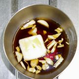 元ハンバーグ職人のズッキーニのステーキ！作り方7写真