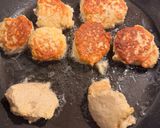 ふわふわつくね🐓鶏だらけのおでん🍢作り方3写真