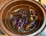 【男料理】火を使わない子供も食べれるナスの煮浸し作り方4写真