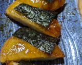 おからもち（磯辺焼き）作り方6写真
