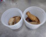 天然真鯛やイサキ等の美味しい食べ方作り方11写真
