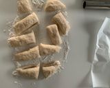 電子レンジを使った時短「あんぱん」作り方5写真