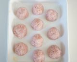 白ごま桜餅作り方5写真