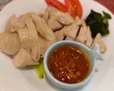 しっとりすぎるよだれ鶏作り方11写真