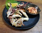 いかげその塩焼き作り方7写真