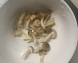 お一人様野菜たっぷりオイ味噌ウインナー丼作り方8写真