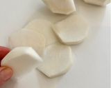 かぶと鶏ひき肉のオイスター炒め作り方2写真