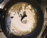 ホクホクかぼちゃの幸せクリームシチュー作り方10写真