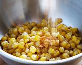 サクサク＆スパイシー！無限とうもろこし♫作り方6写真