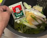 横浜発♡簡単過ぎ!参鶏湯風チキンスープ作り方4写真