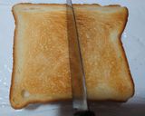 簡単美味しい♬モロゾフ風トーストサンド♬作り方4写真