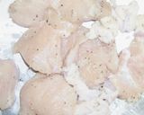 これが鶏むね肉の実力だっ！柔らか南蛮漬け作り方11写真