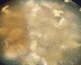 お洒落に糖質オフ#54 鶏冬瓜作り方2写真