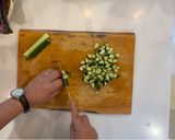 簡単！野菜カレー作り方3写真