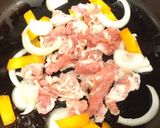 八宝菜作り方5写真