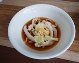 不器用手打ちうどん作り方5写真
