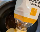 10分でゲンゲの炊いたん作り方2写真