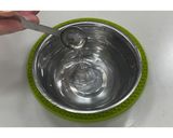 鶏肉と蓮根の塩キャベツサラダ★動画あり★作り方5写真