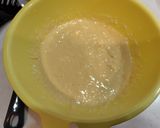 表面サクサクホットケーキ作り方1写真
