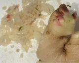 水晶なすごま油風味ダレ作り方3写真
