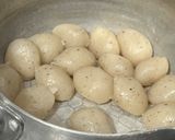おつまみ玉ねぎと一緒にピリ辛玉こんにゃく作り方2写真