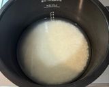 【ホットクック】米からチャーハン作り方1写真