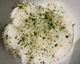 さんま蒲焼き缶の卵とじ丼♪作り方4写真