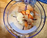 カレー屋の魔法ドレッシング🥕作り方2写真