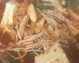 簡単美味しいスンドゥブチゲ😋作り方6写真