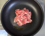 和風スープパスタ作り方3写真