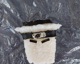 カプチーノアサシーノのお弁当　キャラ弁作り方2写真