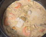 高タンパクあったか味噌もやしスープ作り方6写真
