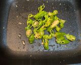 【常備菜】ししとう味噌作り方3写真
